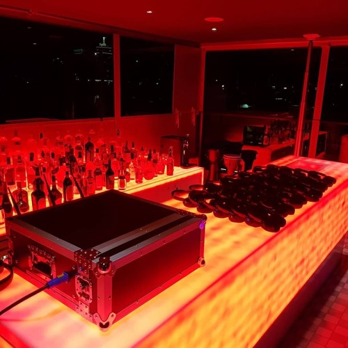 Yess - Grooving - Cruising Ice Bar Mix Vol.2
