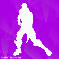 Groove Jam Emote