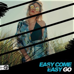 Jue - Easy Come Easy Go (Original Mix) **OUT NOW**