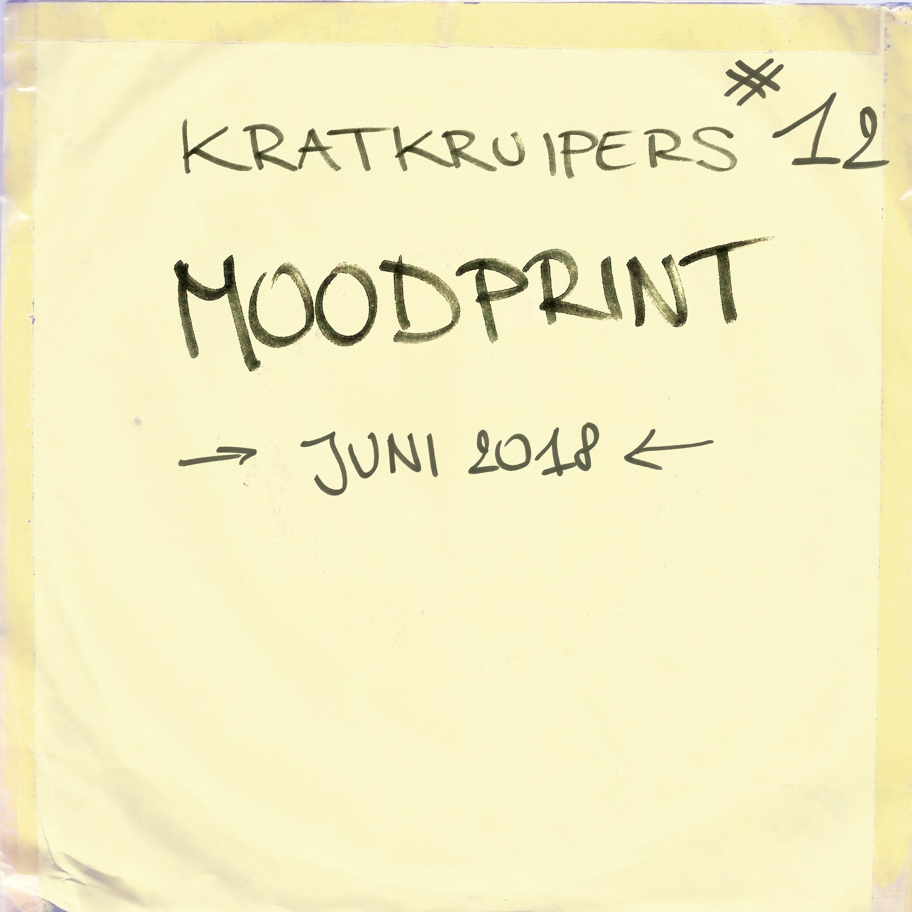 Kratkruipers