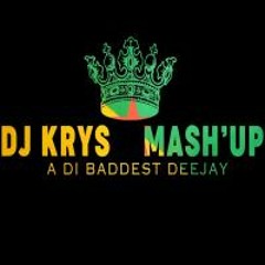 Coup D'état Mix Vol.1 (DJ Krys Mash'Up 973)