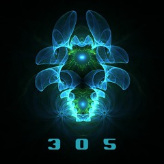 Boson Spin - Ambient Bite 305