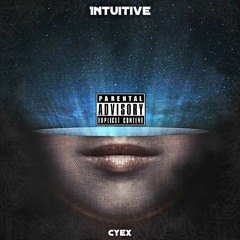 Intuitive (prod by. Penacho)