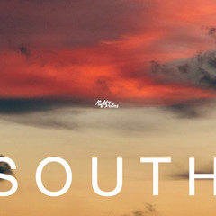 SOUTH (Night Palms island flip)