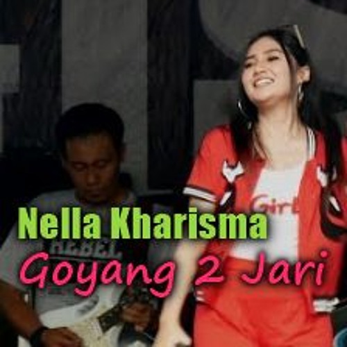 Nella Kharisma - Goyang 2 Jari - OM Lagista LIVE Waduk Mrica Banjarnegara 2018