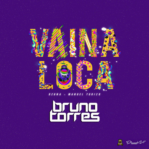 Stream Ozuna Ft. Manuel Turizo - Vaina Loca (Bruno Torres Remix) by Bruno  Torres Remixes 5 | Listen online for free on SoundCloud