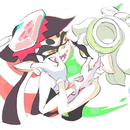 [Squid Sisters]あさってColor(Diartzh 2step Edit)[Fresh Start]