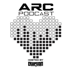 Alberta Rave Community Podcast EP.11 - Guestmix: Dirtystylez