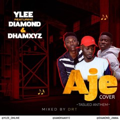 DMW AJE COVER (TASUED ANTHEM)
