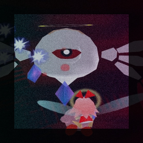 The Eye