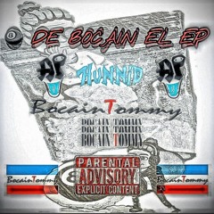 II. BOCAIN TOMMY X SMOKETHAROACH - SEX IN A RARI (prod by. WibiTheFirst)