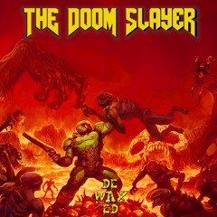 The Doom Slayer // FREE DOWNLOAD