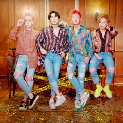 [3D+BASS BOOSTED] A.C.E - TAKE ME HIGHER | Min MD