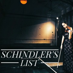 John Williams | Theme from Schindler's List for Violin & Piano
