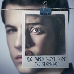 Lovely BY Billie Eilish(with Khalid) - 13 Reasons Why Soundtrack