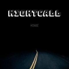 Nightcall (Original Mix)