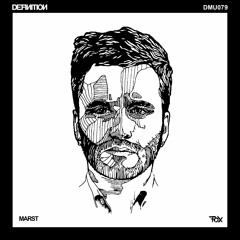 Marst - X2X (Original Mix)