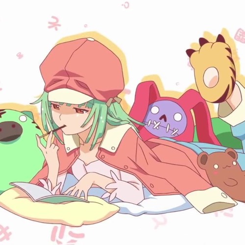 Everybody's Circulation - Nightcore