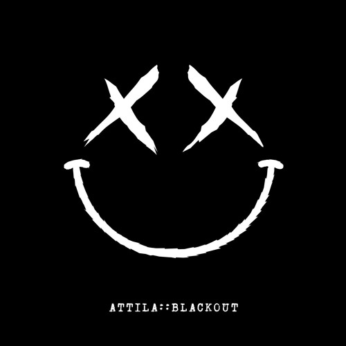 Attila - Blackout