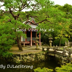 Good Vibe Mix - Soulful and Deep-House by DJLeeStrong