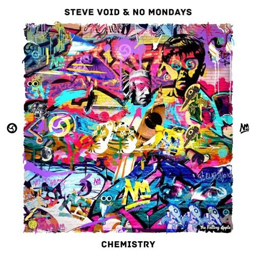 Steve Void & No Mondays - Chemistry (BVC & JUVIE Remix) *FREE DOWNLOAD*