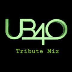 UB40 Mix