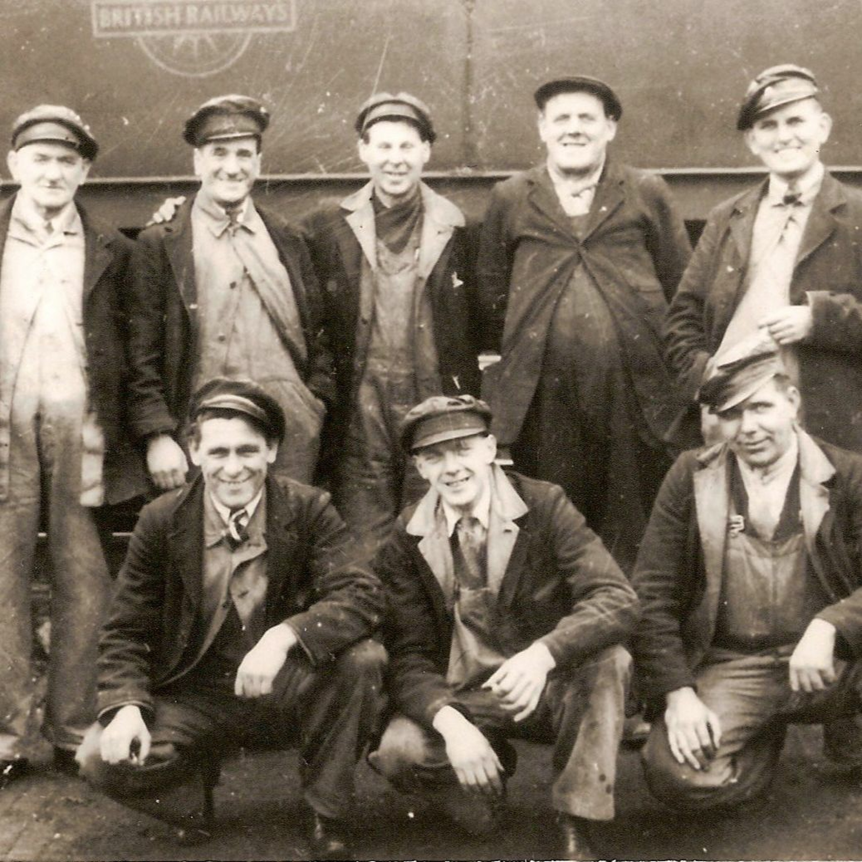 Firedroppers - Worst Job At The Depot episode artwork