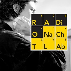 Live guestmix at Radio Nachtlab with Cleanfield