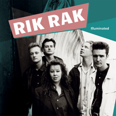 Rik Rak - It's Not Easy