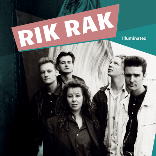 Rik Rak - It's Not Easy