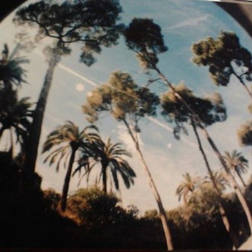 hotline ("FRESH JIVE EP" OUT NOW on Bandcamp.)