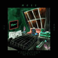 Winky Wiryawan & Formatted - Mess (feat. Diano) [MATTRIZ Remix]