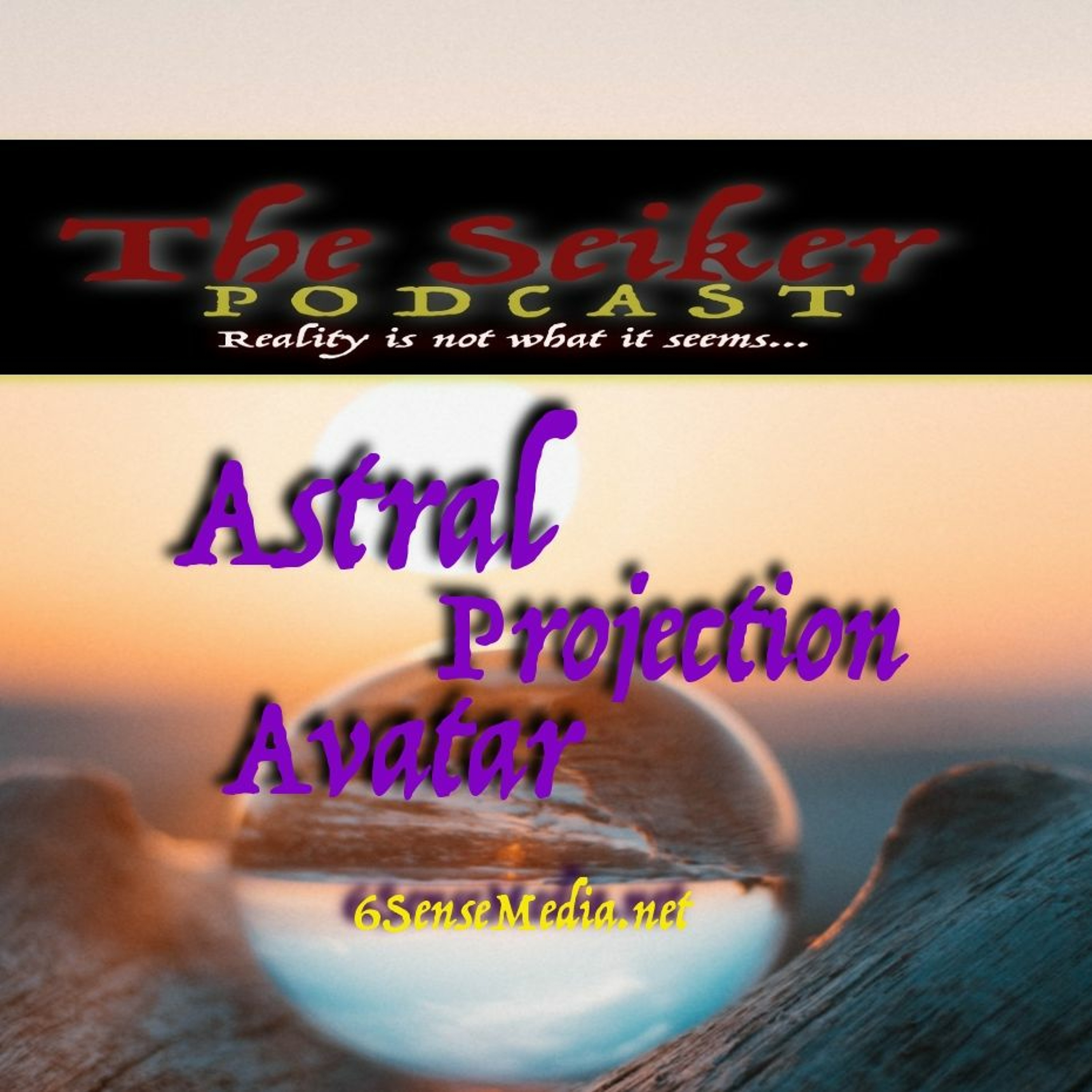 The Seiker Podcast