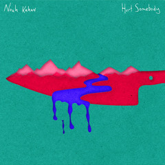 Noah Kahan - Hurt Somebody (Velleity Remix)