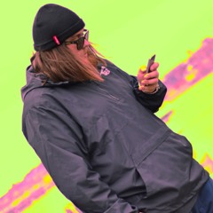 JagFårAldrigNog (Prod: Gold Pastel)