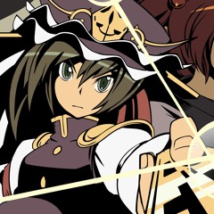 [IOSYS] 断罪ヤマザナドゥーンヴヴヴヴヴヴヴヴ
