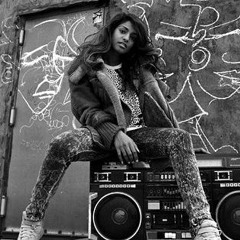 Hiphop Old school instrumental (Voyage Vers La 13eme Dimension) Prod. Nemsta