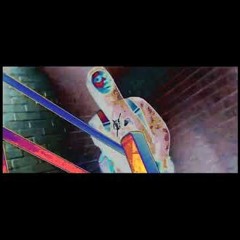 Night Lovell , Sybyr - Dark Blood (Type Beat Free)