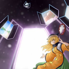 Metamorphosis [暁Records]