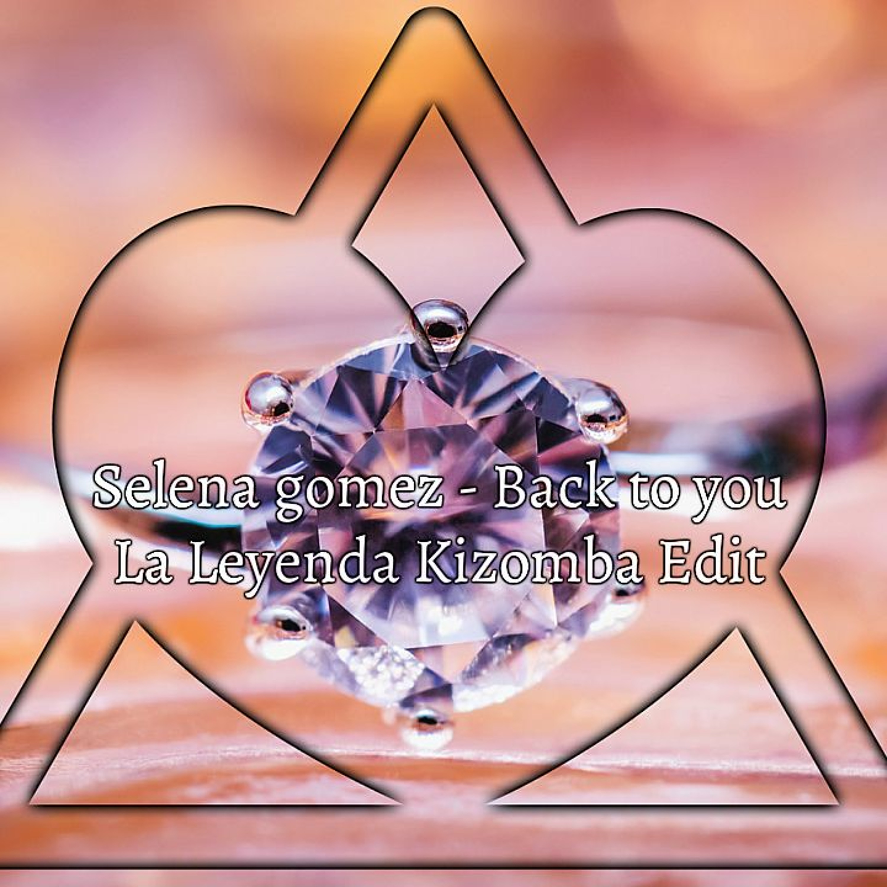 Back To You - Emma Heesters Cover (La Leyenda Kizomba Edit) episode artwork