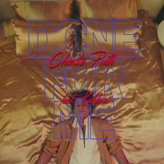 Charlie Puth Done For Me ft. Kehlani MJFX Remix