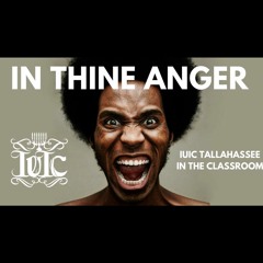 The Israelites: In Thine Anger!!!