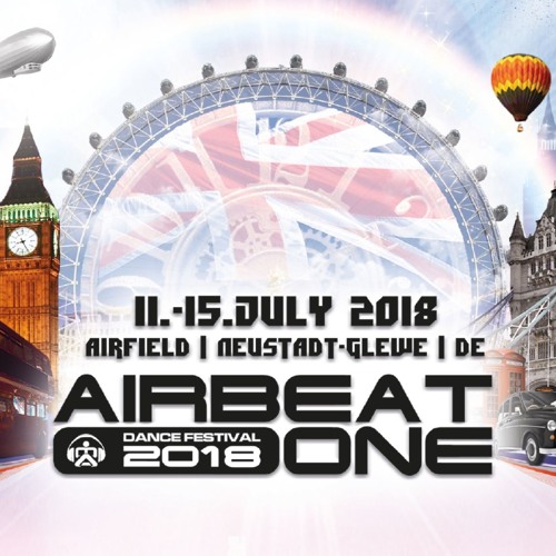 Stream тше Airbeat One 2018 Lineup Set Warmup Mix Electro House