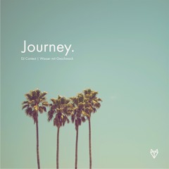 Journey Mix | DJ Contest | Wasser mit Geschmack Festival
