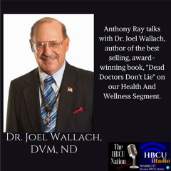 Dr. Joel Wallach- Dead Doctors Don't Lie