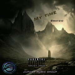 My Time (Prod. Josh Petruccio)