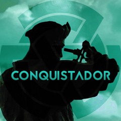 Cyantist - Conquistador