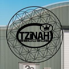 Steve // Tzinah Podcast // June 2018 //