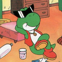 Ｃｈｉｌｌ Ｙｏｓｈｉ (ヌみき) [Prod. Yung Lui]