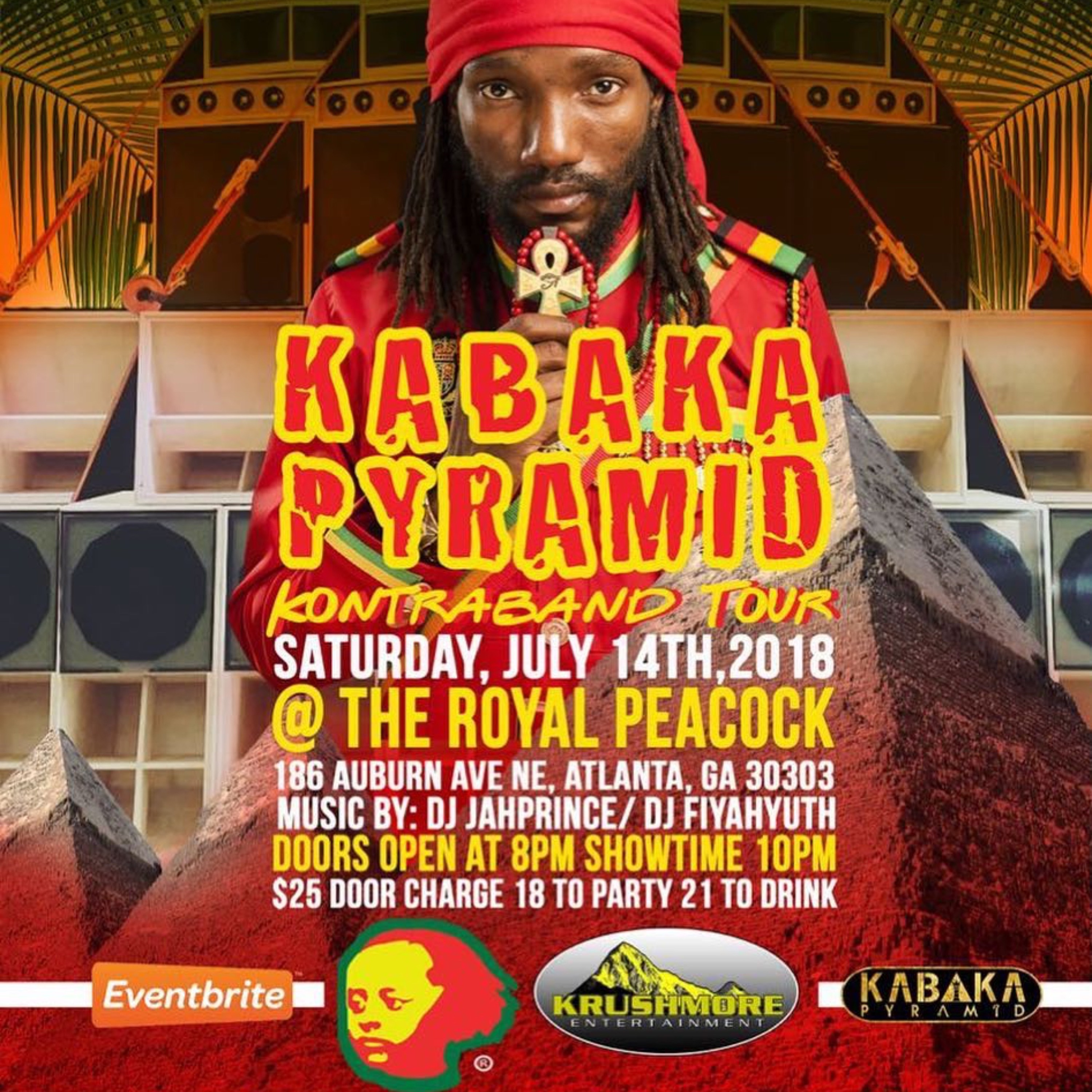 JahPrince